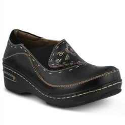 Spring Footwear L'Artiste Women's Burbank Clog