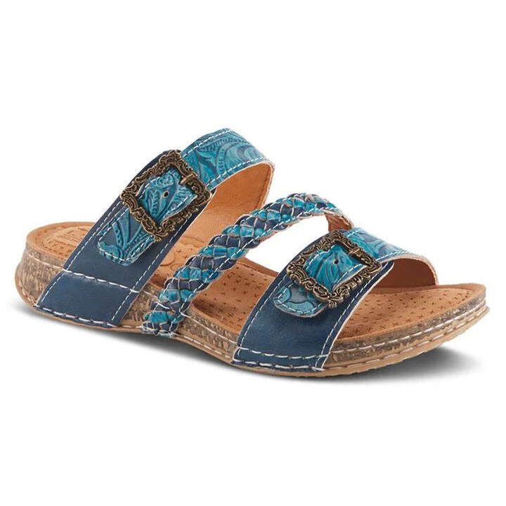 Spring Footwear Women's Astra Sandal 1 Spring Footwear Women's Astra Sandal