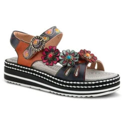 Spring Footwear Women's Laga Sandal