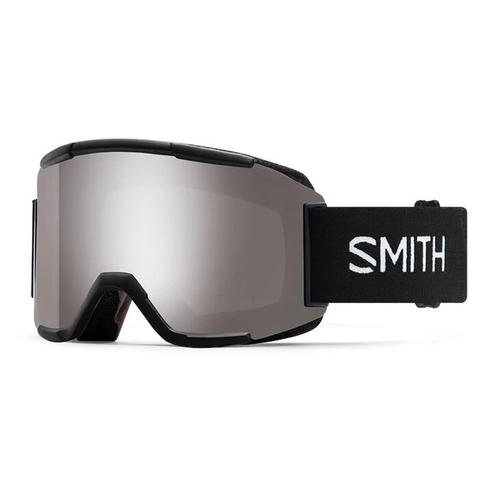 Smith Squad Snow Goggle + Spare Lens 1 Smith Squad Snow Goggle + Spare Lens
