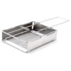 GSI Outdoors Glacier Stainless Toaster