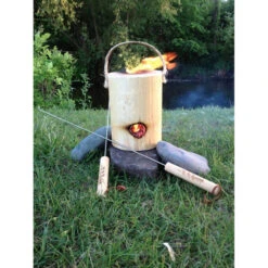 Winter Equip Store -Winter Equip Store Starter Log 2