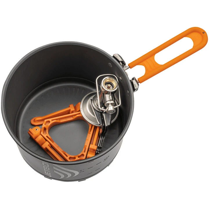 Jetboil Stash 0.8 Liter Cooking System 4 Jetboil Stash 0.8 Liter Cooking System - Image 4