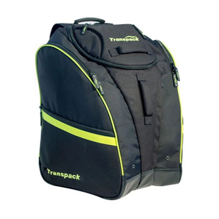 Transpack Competition Pro Ski Boot & Gear Bag 1 Transpack Competition Pro Ski Boot & Gear Bag