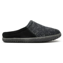 Minnetonka Women's Tahoe Lined Moccasin Slipper