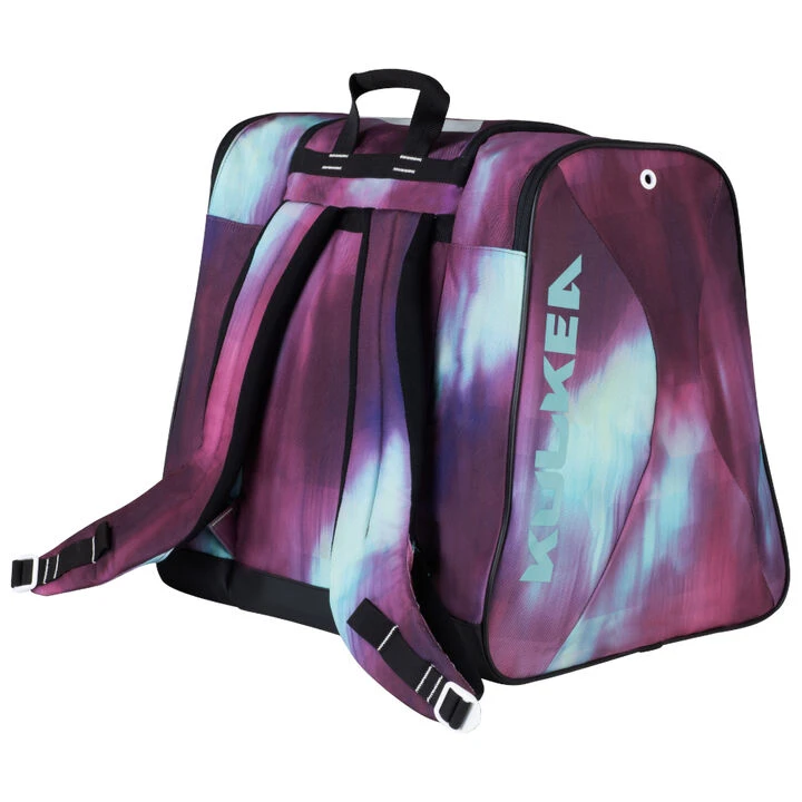 Kulkea Talvi X Ski Boot & Helmet Backpack 2 Kulkea Talvi X Ski Boot & Helmet Backpack - Image 2