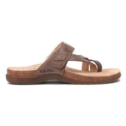 Taos Women's Perfect Sandal -Winter Equip Store Taos PRF 14050 Espresso 1