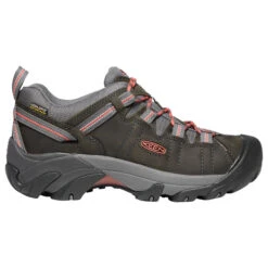 Keen Women's Targhee II Waterproof Hiking Shoe