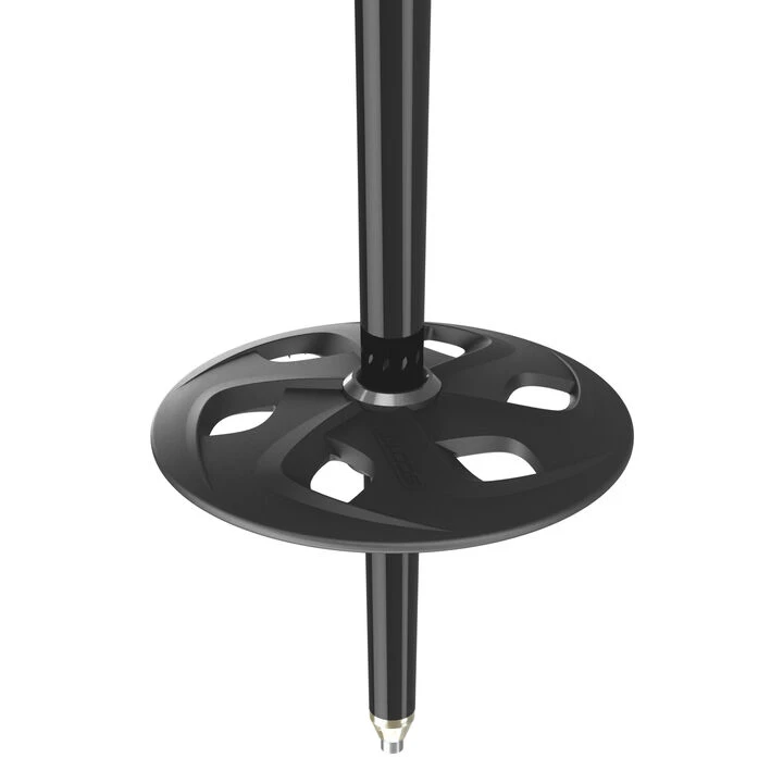 Scott Team Issue SRS Alpine Ski Pole - 1 Pair 6 Scott Team Issue SRS Alpine Ski Pole - 1 Pair - Image 6