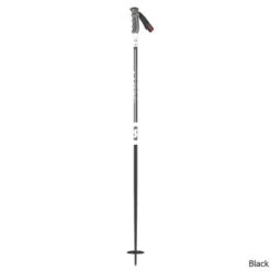 Scott Team Issue SRS Alpine Ski Pole - 1 Pair 8 Scott Team Issue SRS Alpine Ski Pole - 1 Pair -Winter Equip Store Team Issue SRS Alpine Ski Pole Black