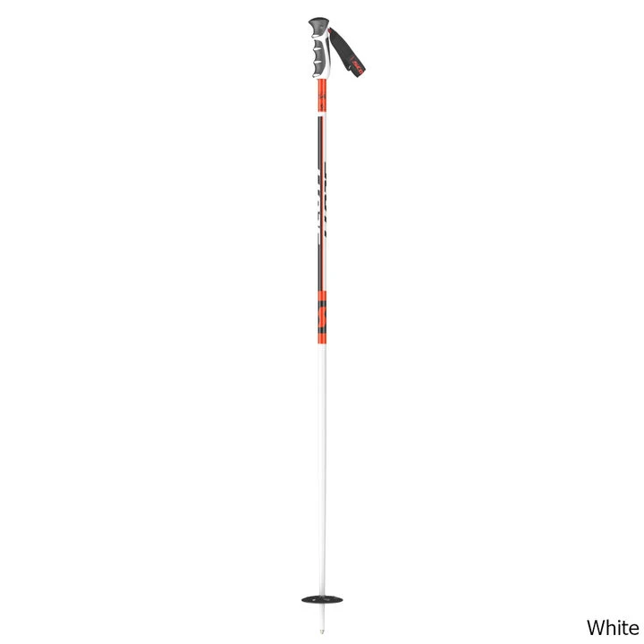 Scott Team Issue SRS Alpine Ski Pole - 1 Pair 4 Scott Team Issue SRS Alpine Ski Pole - 1 Pair - Image 4