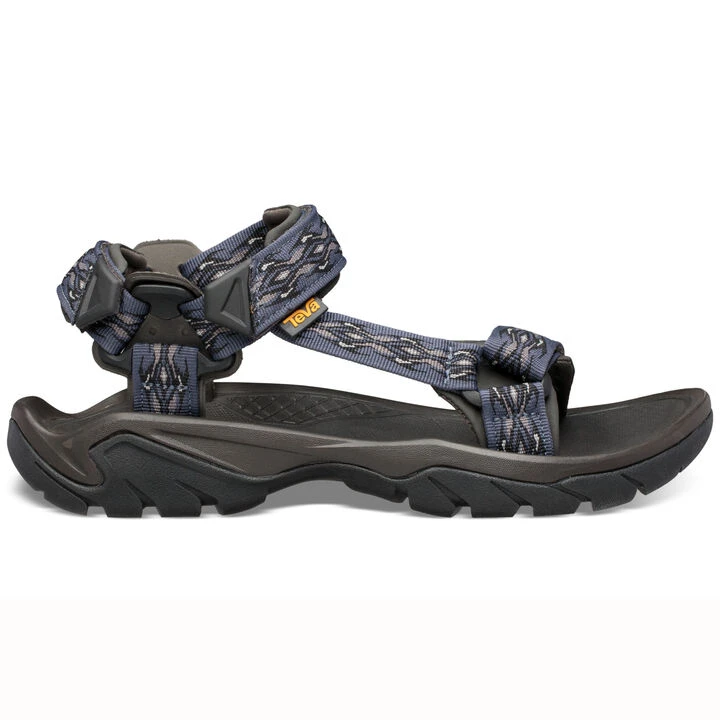 Teva Men's Terra Fi 5 Universal Sport Sandal 1 Teva Men's Terra Fi 5 Universal Sport Sandal