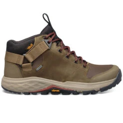 Teva Men's Grandview GTX Hiking Boot