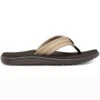 Teva Men's Voya Canvas Flip Sandal
