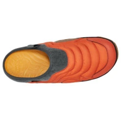 Teva Men's ReEmber Terrain Slip-on Shoe -Winter Equip Store Teva 1129596 GFL GoldFlame 6