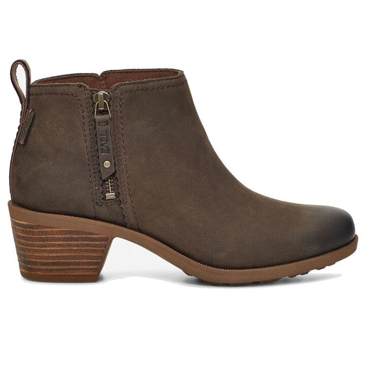 Teva Women's Anaya Bootie 2 Teva Women's Anaya Bootie - Image 2