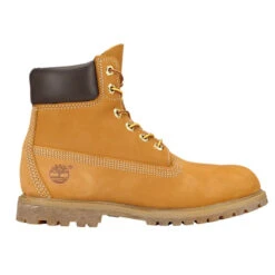 Timberland Women's 6" Premium Padded Collar 200 G Insulated Waterproof Boot