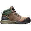 Timberland PRO Men's Reaxion Comp Toe Work Boot