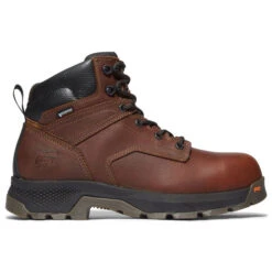 Timberland Men's Titan EV 6" Composite Toe Waterproof Workboot