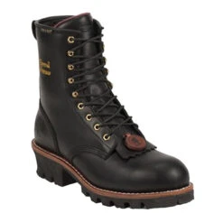 Chippewa Women's Tinsley Waterproof Insulated Steel Toe Work Boot