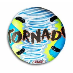 Flexible Flyer Tornado Inflatable Snow Tube