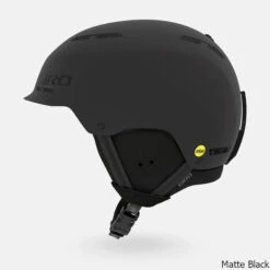 Giro Trig MIPS Snow Helmet -Winter Equip Store Trig MIPS Snow Helmet Black