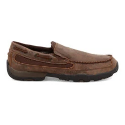 Twisted X Men's Slip-On Driving Moc