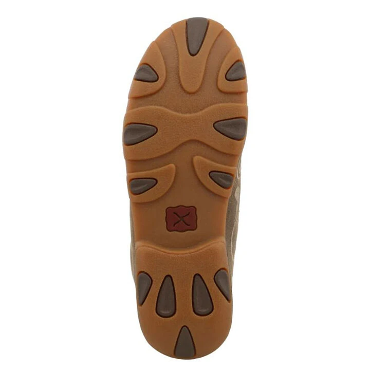 Twisted X Women's Chukka Driving Moc 5 Twisted X Women's Chukka Driving Moc - Image 5