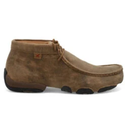 Twisted X Men's The Original Chukka Driving Moc