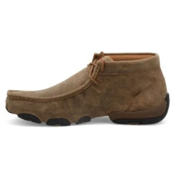 Twisted X Men's The Original Chukka Driving Moc 7 Twisted X Men's The Original Chukka Driving Moc -Winter Equip Store Twisted X Original Driving Moc 3