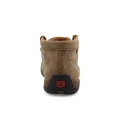 Twisted X Men's The Original Chukka Driving Moc 8 Twisted X Men's The Original Chukka Driving Moc -Winter Equip Store Twisted X Original Driving Moc 4