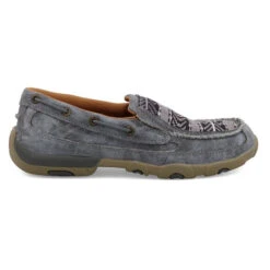 Twisted X Women's Slip-On Driving Moc