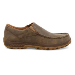 Twisted X Men's CellStretch Slip-On Driving Moc