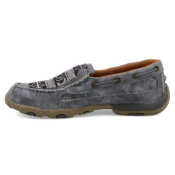Twisted X Women's Slip-On Driving Moc -Winter Equip Store Twisted X Slip On Driving Moc 3 1