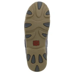 Twisted X Women's Slip-On Driving Moc -Winter Equip Store Twisted X Slip On Driving Moc 5 1