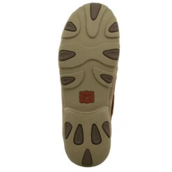 Twisted X Women's Tooled Leather Slip-On Driving Moc -Winter Equip Store Twisted X Slip On Tooled Driving Moc 5