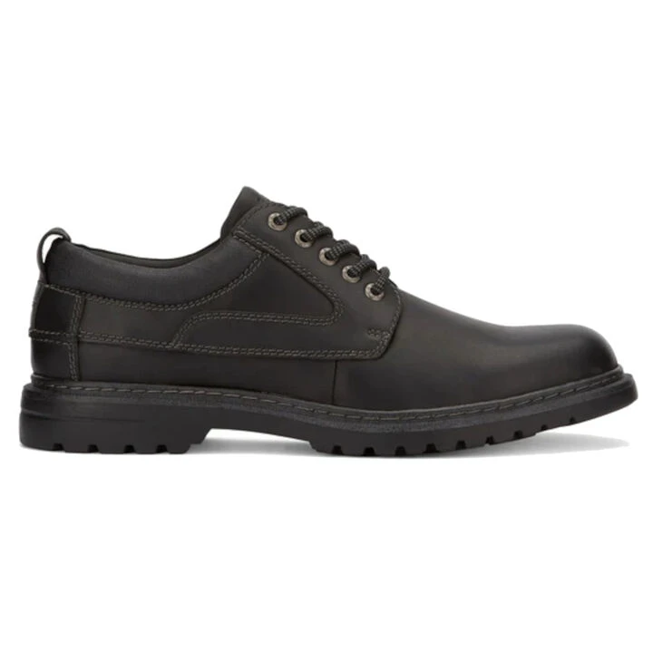 Dockers Men's Warden Rugged Oxford Shoe 2 Dockers Men's Warden Rugged Oxford Shoe - Image 2