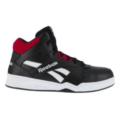 Reebok Work Men's High Top Composite Toe Work Sneaker