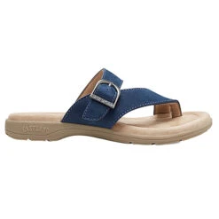 Eastland Women's Tahiti II Adjustable Thong Sandal -Winter Equip Store Untitled 1 1
