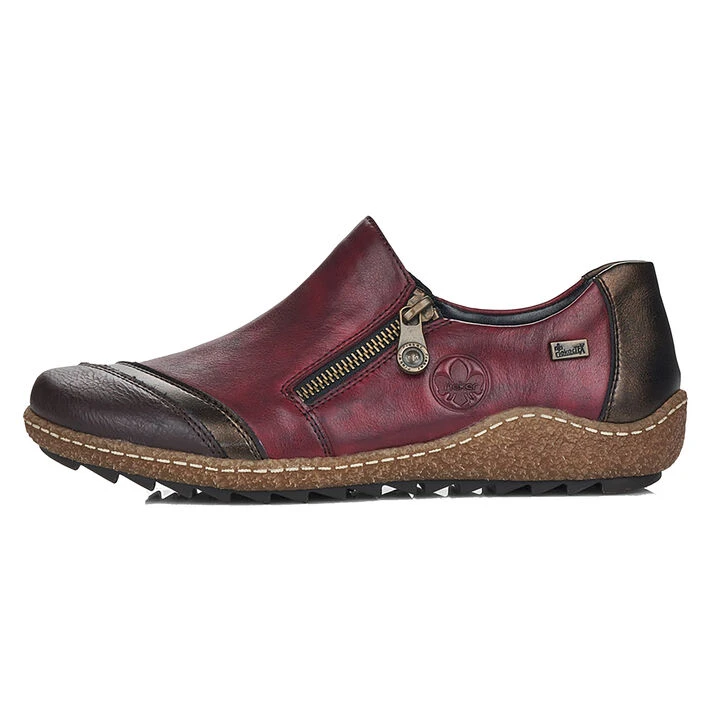 Rieker Shoe Women's L7571 Liv Shoe 1 Rieker Shoe Women's L7571 Liv Shoe