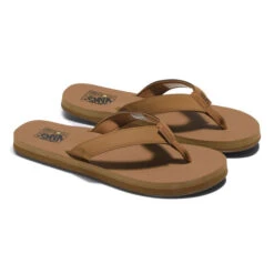 Vans Women's Soft Top VR3 Flip Flop Sandal