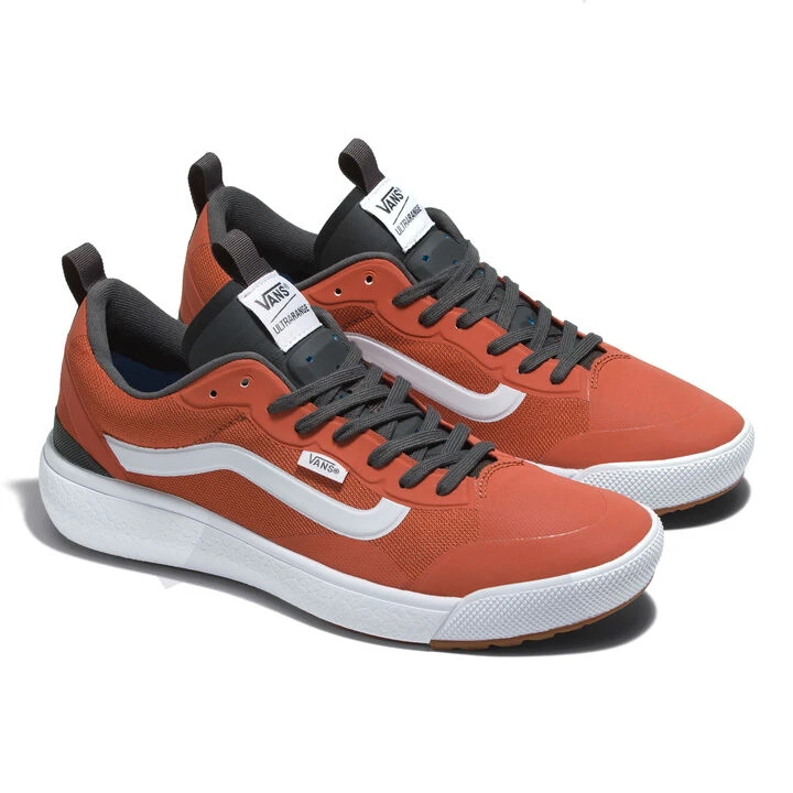 Vans Men's Ultrarange EXO Shoe 2 Vans Men's Ultrarange EXO Shoe - Image 2