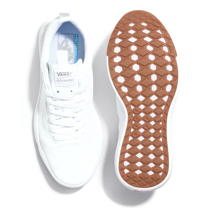 Vans Women's Ultrarange EXO Shoe 4 Vans Women's Ultrarange EXO Shoe - Image 4