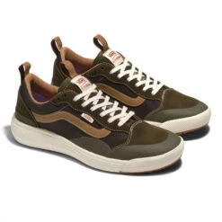 Vans Men's Ultrarange EXO SE Shoe