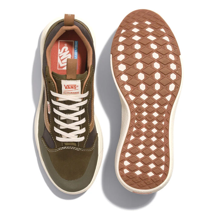 Vans Men's Ultrarange EXO SE Shoe 4 Vans Men's Ultrarange EXO SE Shoe - Image 4
