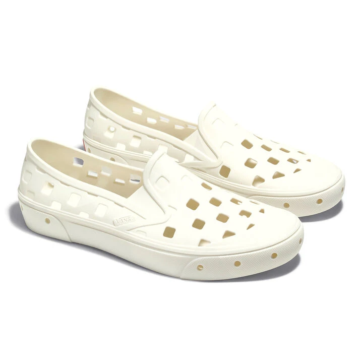 Vans Women's Slip-On TRK Water Shoe 1 Vans Women's Slip-On TRK Water Shoe