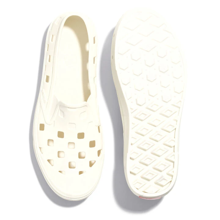 Vans Women's Slip-On TRK Water Shoe 4 Vans Women's Slip-On TRK Water Shoe - Image 4