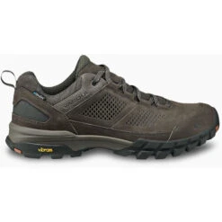 Vasque Men's Talus AT Low UltraDry Waterproof Hiking Shoe