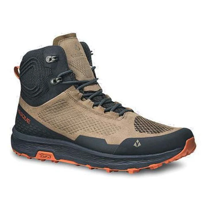 Vasque Men's Breeze LT NTX Lightweight Waterproof Hiking Boot 2 Vasque Men's Breeze LT NTX Lightweight Waterproof Hiking Boot - Image 2