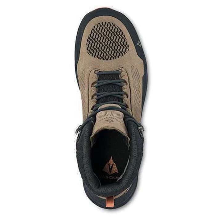 Vasque Men's Breeze LT NTX Lightweight Waterproof Hiking Boot 5 Vasque Men's Breeze LT NTX Lightweight Waterproof Hiking Boot - Image 5